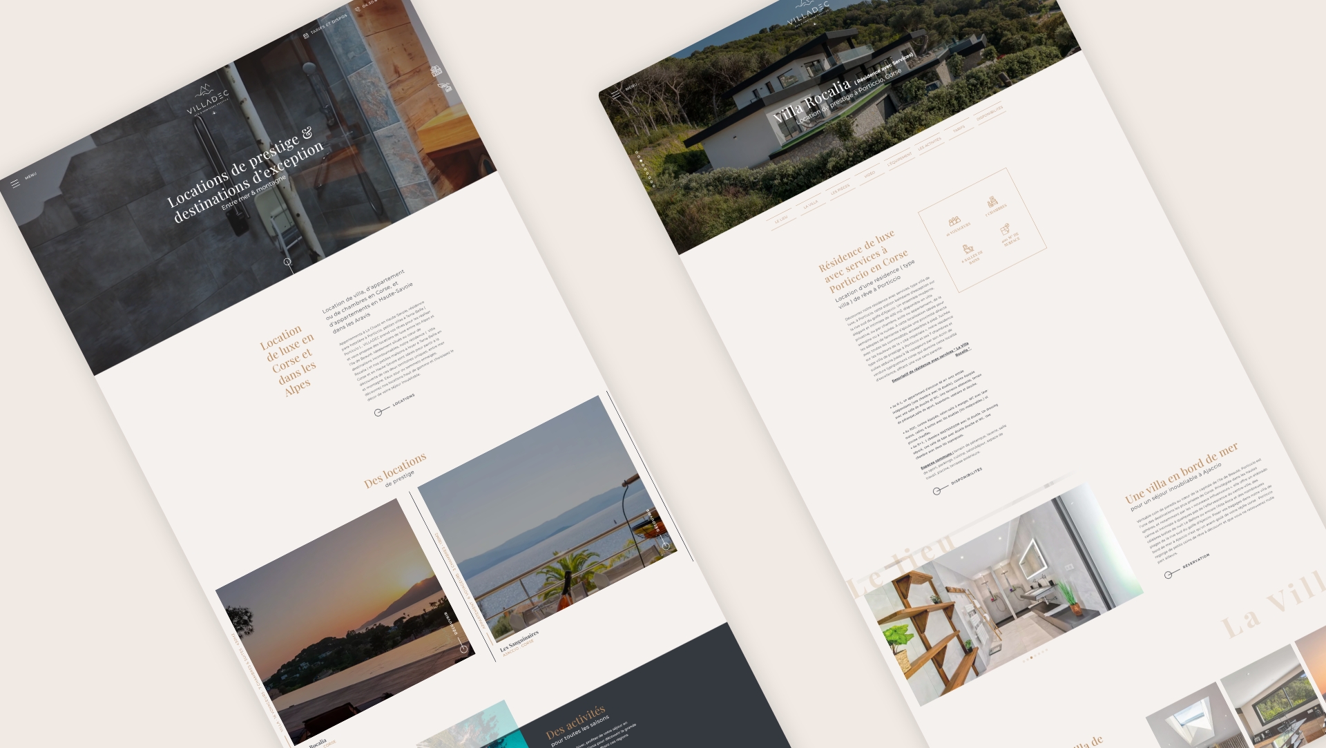 projet design graphique